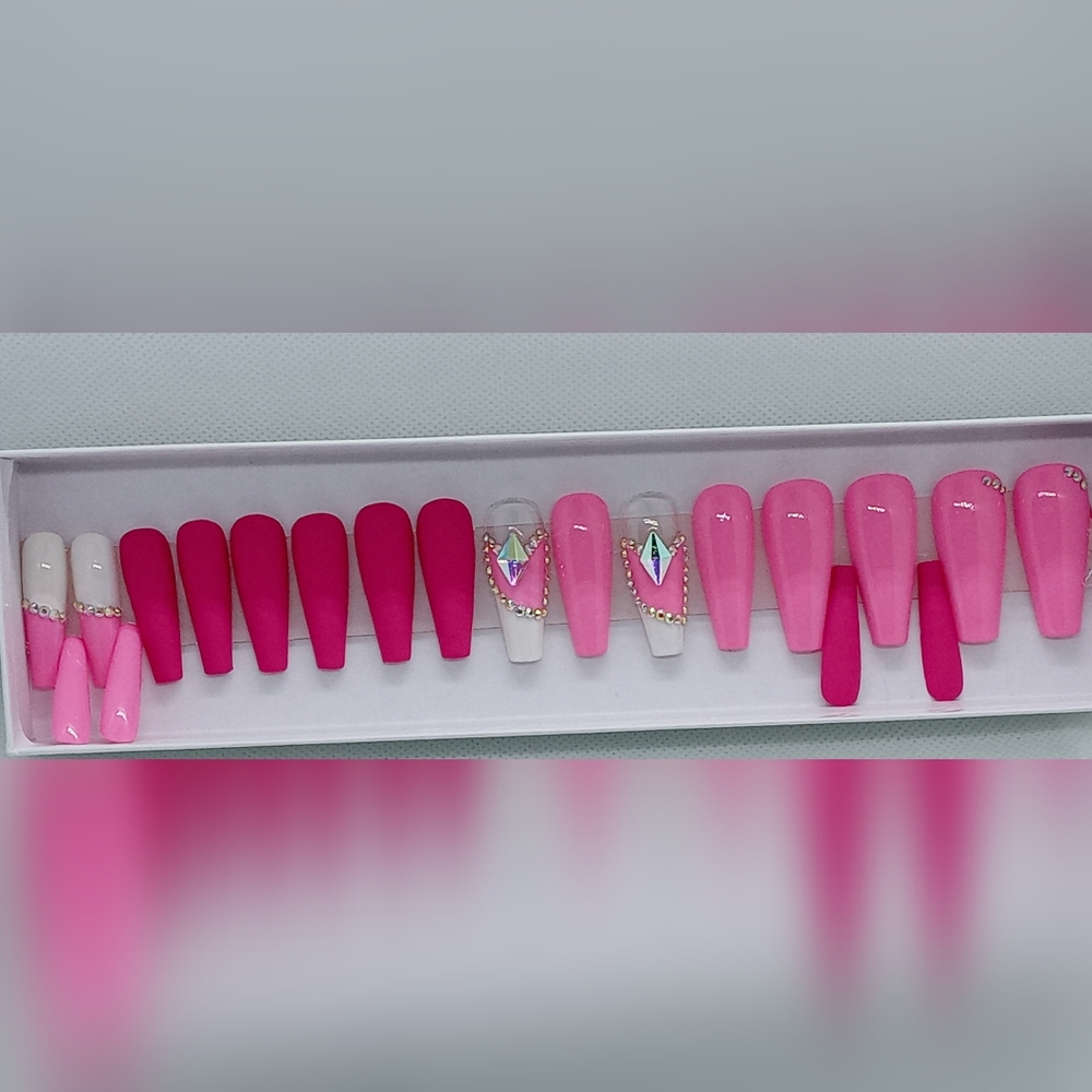 Nails